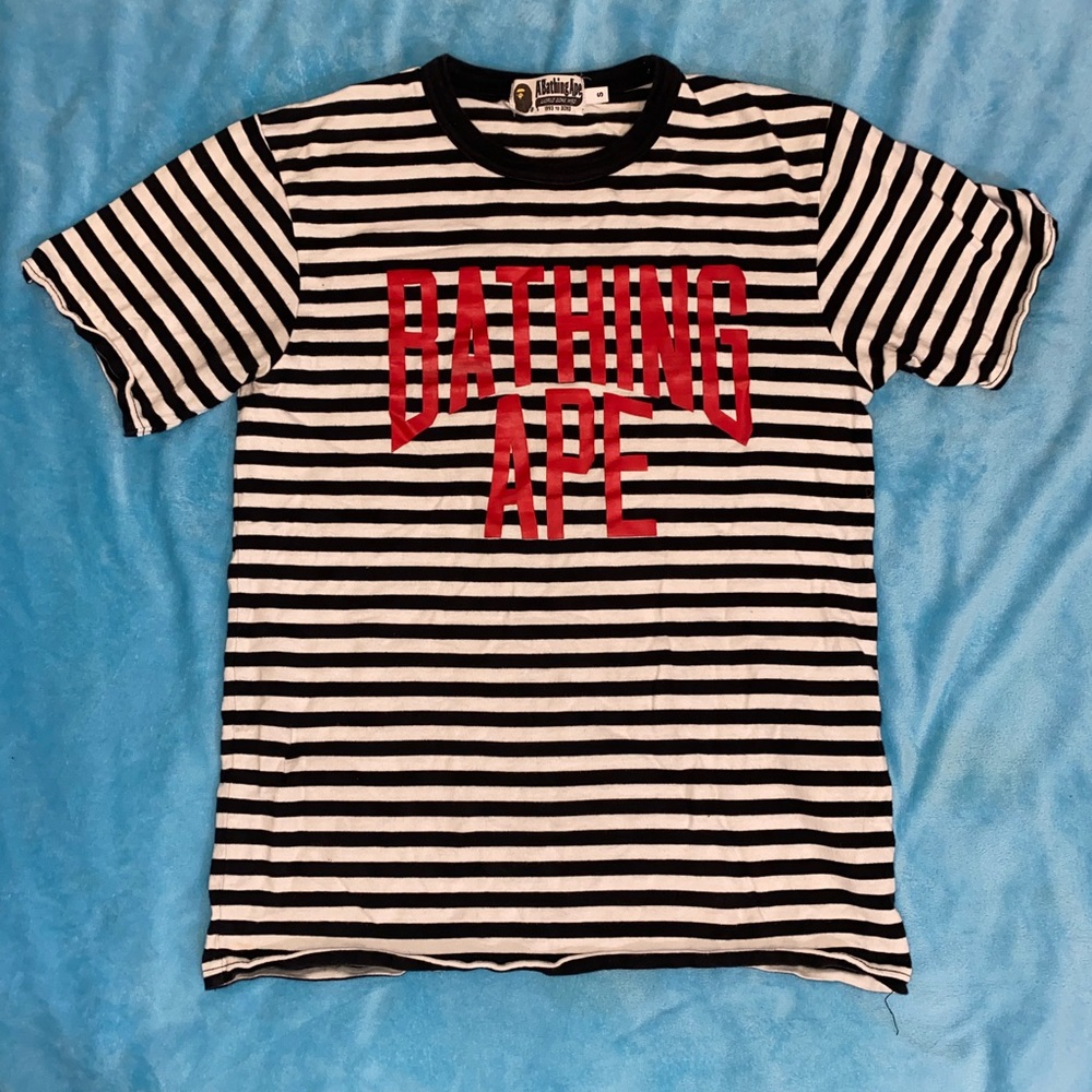 SOLD BAPE Tshirt